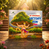 My Hanuman: Victory Run Story Book