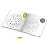 Mandala Arts Colouring Book : Level 1