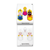 Colouring Book: My God’s World Sri Jagannath