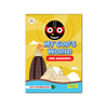 Colouring Book: My God’s World Sri Jagannath