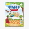Activity Book: Mazes Shri Krishna