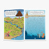 Activity Book: Mazes Shri Krishna