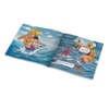 My Hanuman: Journey to Lanka Story Book