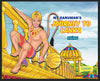 My Hanuman: Journey to Lanka Story Book