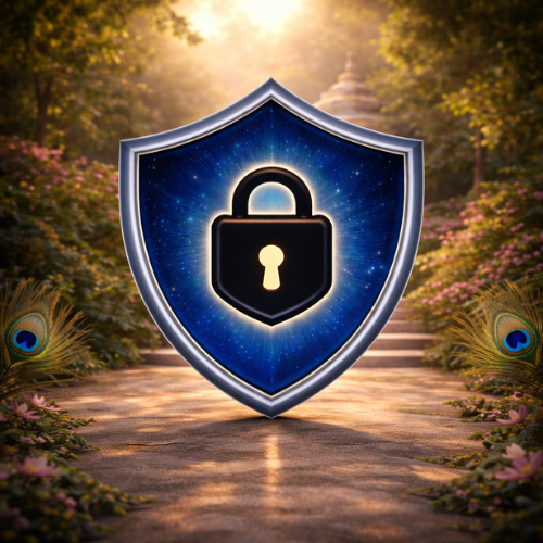 Secure & Trusted Checkout