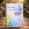 Avyukt Simple Spiral Diary