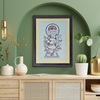 Ganesh Frame
