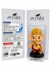 Avyukt Shree Ganesh Idol Pack of 2