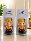 Avyukt Shree Ganesh Idol Pack of 2