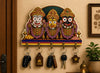 Avyukt Lord Jagannath Key Holder