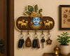 Avyukt Shreenathji Key Holder