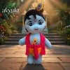 Avyukt Murlidhar Krishna (11inch)