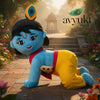 Avyukt Manohar Krishna (13inch)