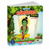 Board Book: Toddlers Ramayan (2 in 1 Lang.)