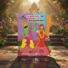 Coloring Cum Story Book: Glimpses of Ramayana