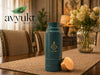 Avyukt Eclair Copper Bottle (Green)
