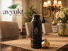 Avyukt Eclair Copper Bottle - (Blue)