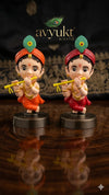 Avyukt Bhakti Bansidhar (Skin Tone) - pack of 2