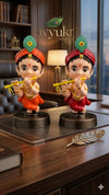 Avyukt Bhakti Bansidhar (Skin Tone) - pack of 2