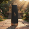 Avyukt Eclair Copper Bottle - (Black)