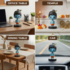 Avyukt Krishna Bobble Head