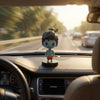 Avyukt Krishna Bobble Head