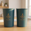 Avyukt Copper Glass (Set of 2)