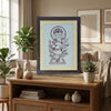 Ganesh Frame