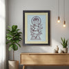 Ganesh Frame