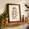 Ganesh Frame
