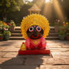 Avyukt Baby Jagannath