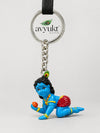 Avyukt Keychain Combo