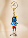 Avyukt Keychain Combo