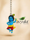 Avyukt Keychain Combo