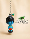 Avyukt Keychain Combo
