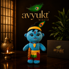 Avyukt Krishna Soft Toy (Standing) -12inch