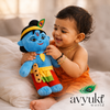 Avyukt Krishna Soft Toy (Standing) -12inch