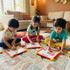 Krishna Writing Pad (Kids)