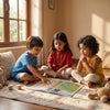 Activity Book: Mazes Shri Krishna