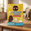 Colouring Book: My God’s World Sri Jagannath