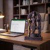 Avyukt Ram lala 6 Inch