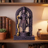 Avyukt Ram lala 4 Inch