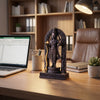 Avyukt Ram lala 4 Inch